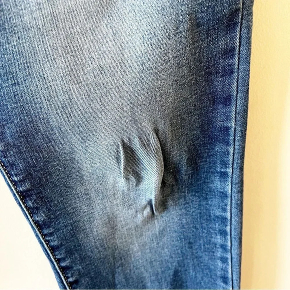 KanCan Jeans Skinny Fit‎ Medium Vintage Wash 28 READ - Picture 5 of 7